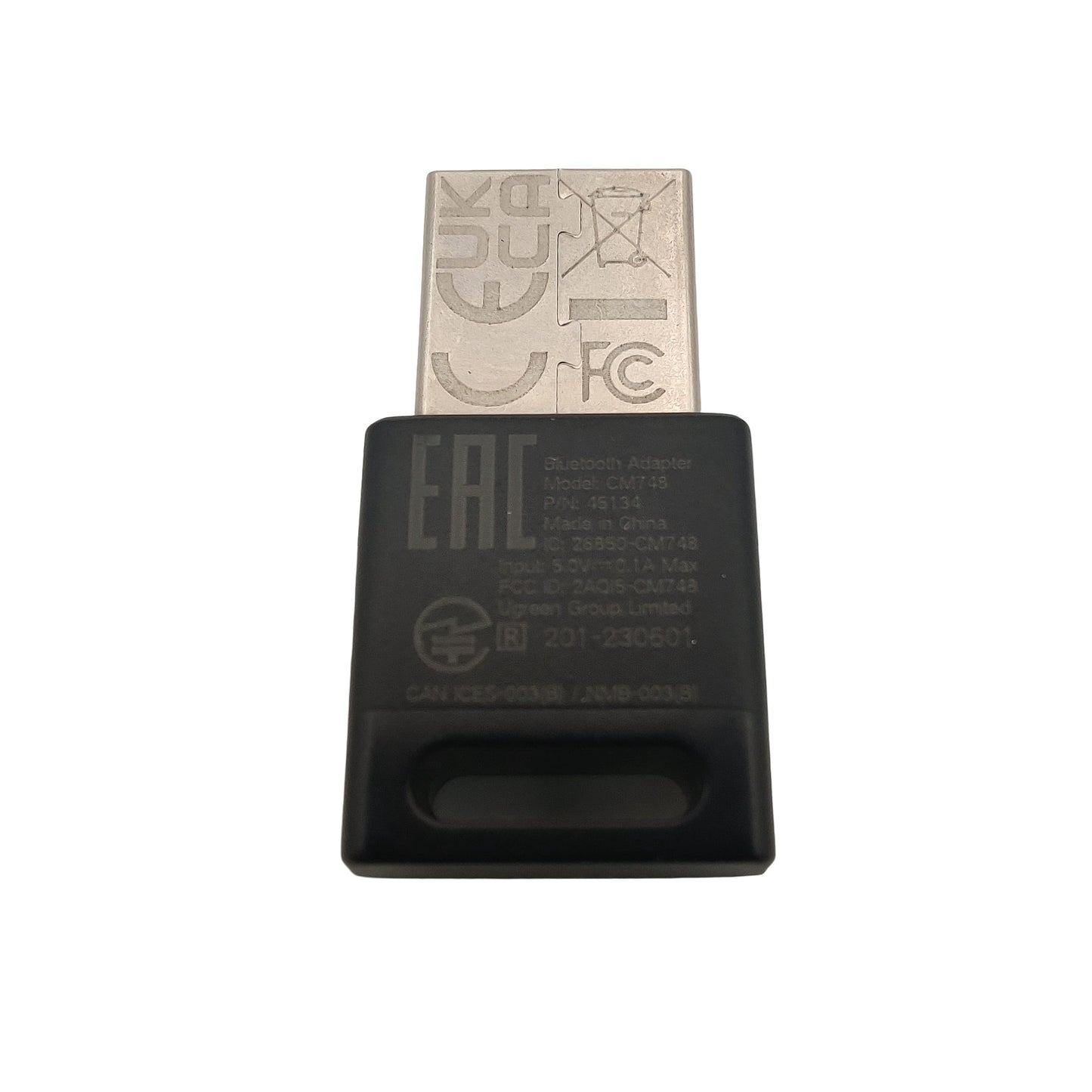 Adaptateur USB Bluetooth 5.4 UGREEN