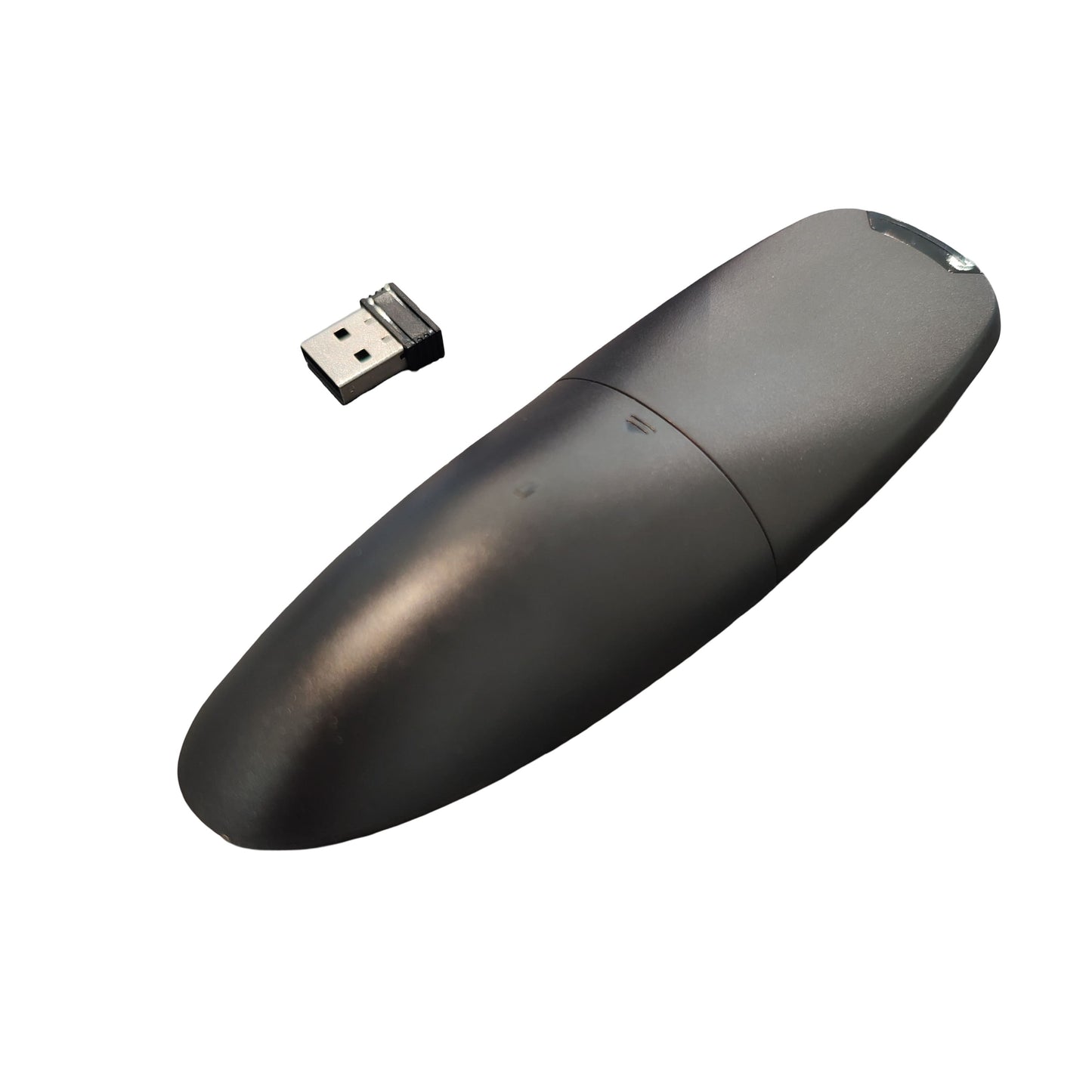 Air Mouse 2.4 GHz avec gyroscope - Clavier & souris | DR CLICK Informatique