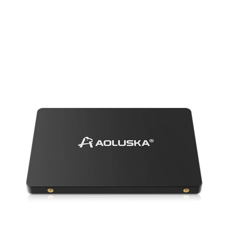 AOLUSKA 1 to SSD 512GB 2.5 SSD interne SATA3 - Disque dur & SSD | DR CLICK Informatique