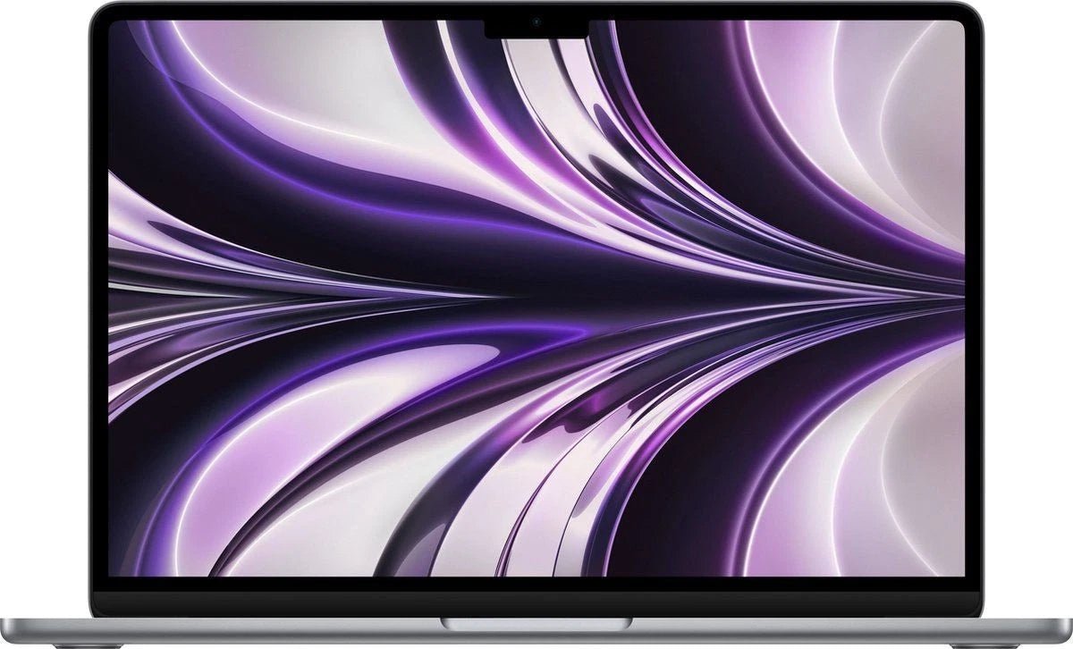 Apple MacBook Air M2 (2022) – 8 Go RAM, SSD 256 Go – Reconditionné - MacBook reconditionné | DR CLICK Informatique