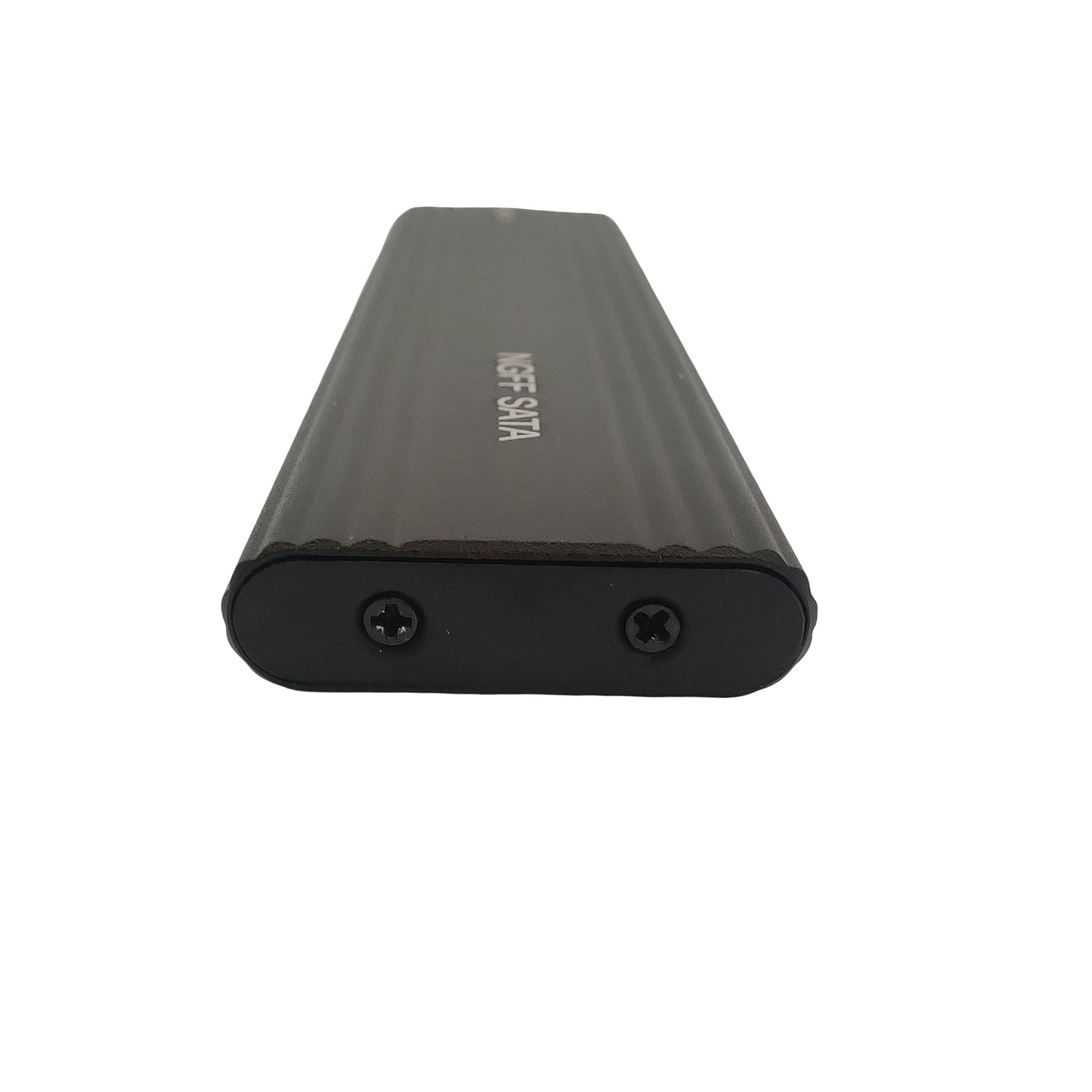 Boîtier Externe SSD NVMe / SATA en Aluminium – USB - C Haute Vitesse - Dispositif de stockage | DR CLICK Informatique