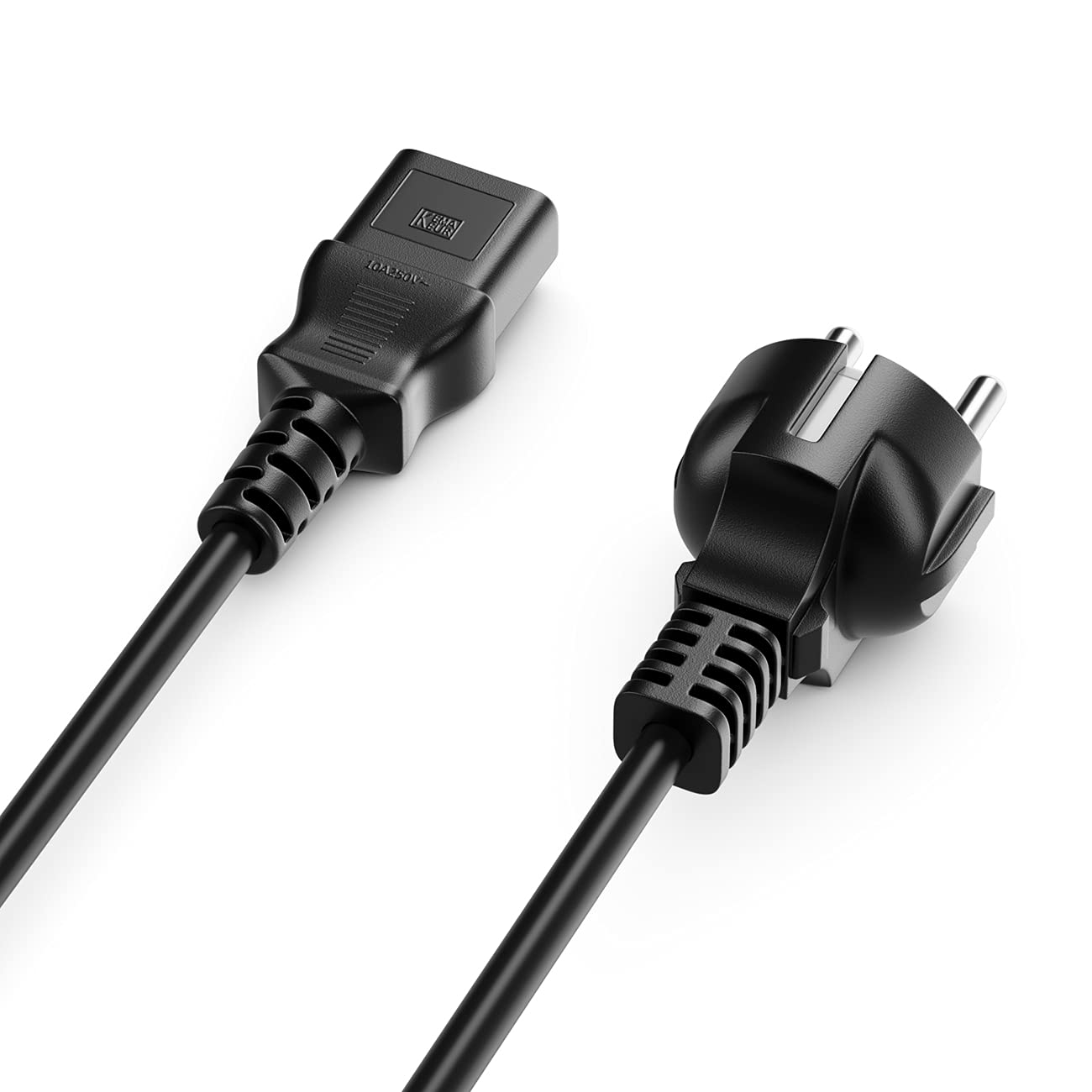 Câble d'alimentation Cordon d'alimentation Câble Secteur - Câbles & accessoires PC | DR CLICK Informatique