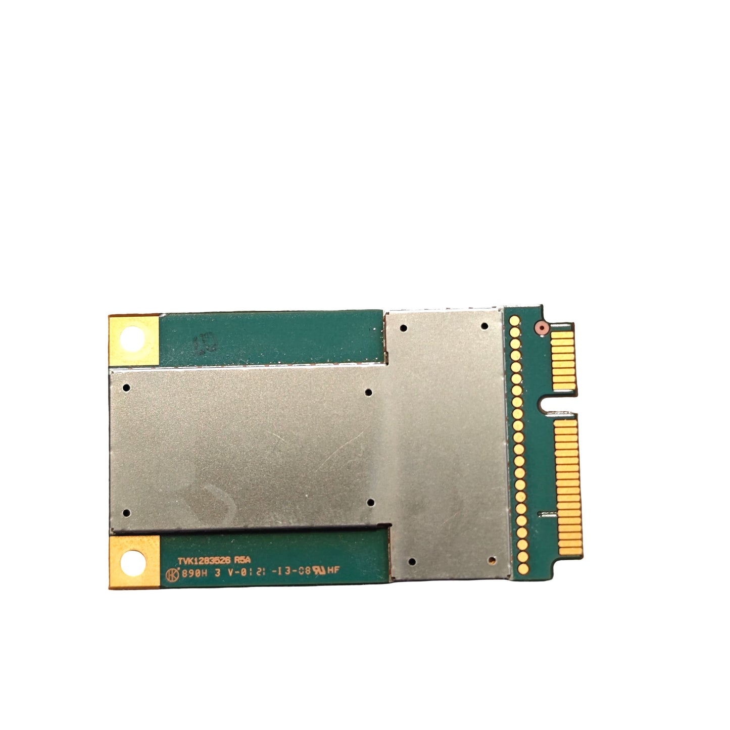 Carte WWAN Ericsson F5521gw 3G HSPA Mini PCI - E HP (Reconditionné) - PC Portables – Pièces détachées | DR CLICK Informatique