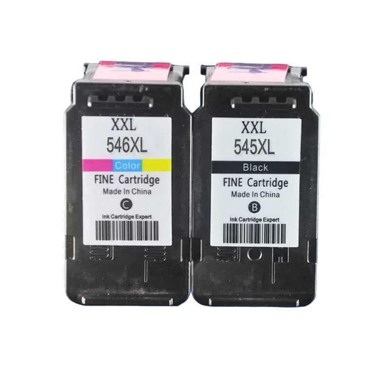 Cartouche d’encre Canon PG - 545 - Toners & Cartouches (Imprimantes) | DR CLICK Informatique