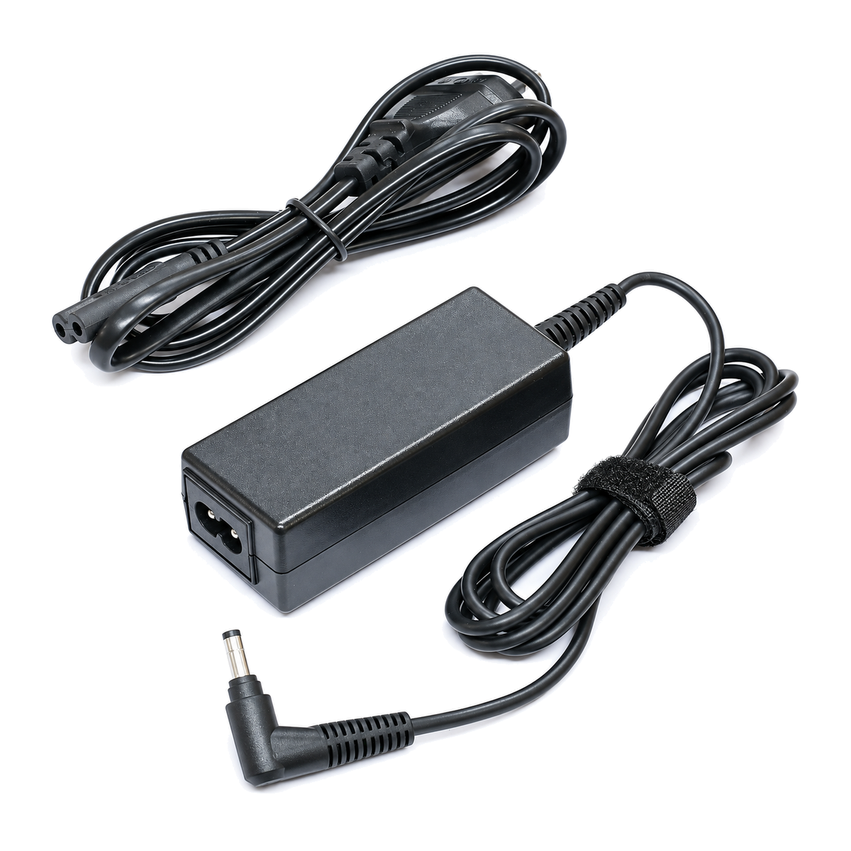 Chargeur compatible Lenovo IdeaPad — 45 W — 4 × 1,7 mm sur fond blanc