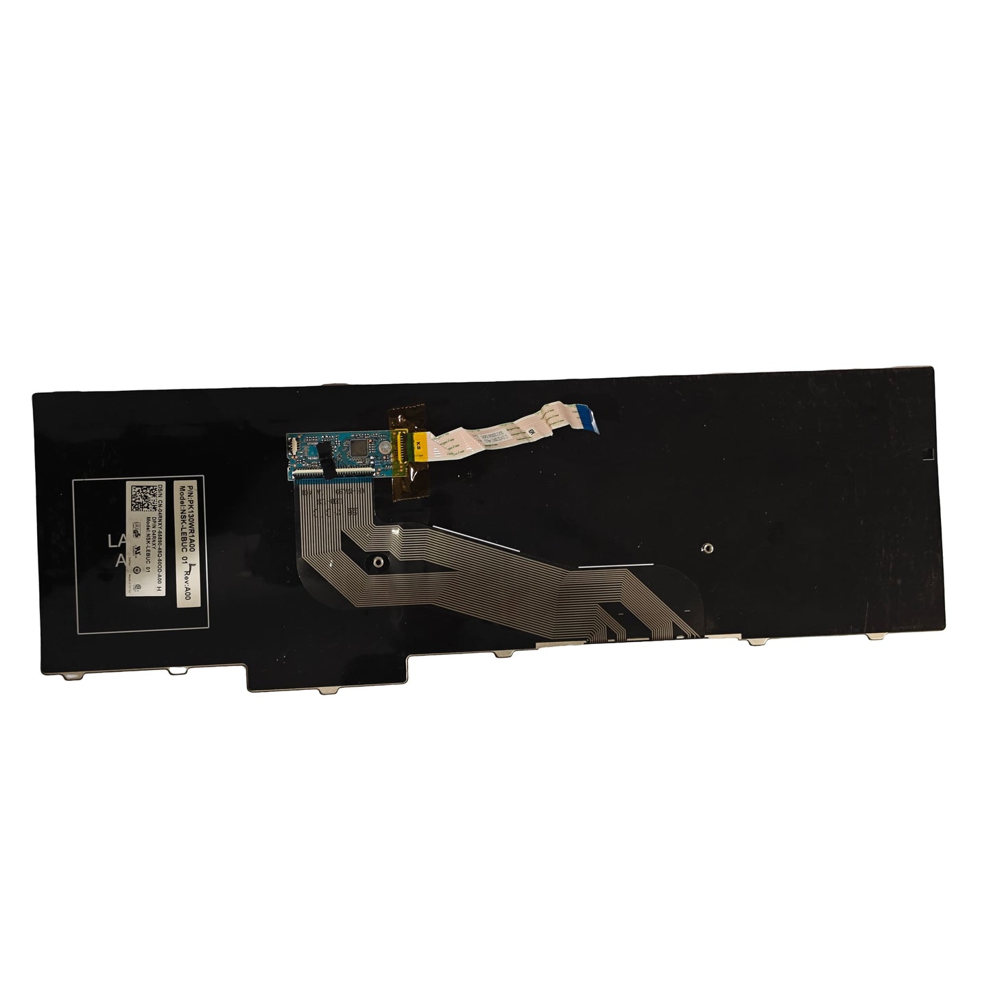 Clavier Dell Latitude E5540 PK130WR1A00 04RNXY NSK - LEBUC (Reconditionné) - PC Portables – Pièces détachées | DR CLICK Informatique