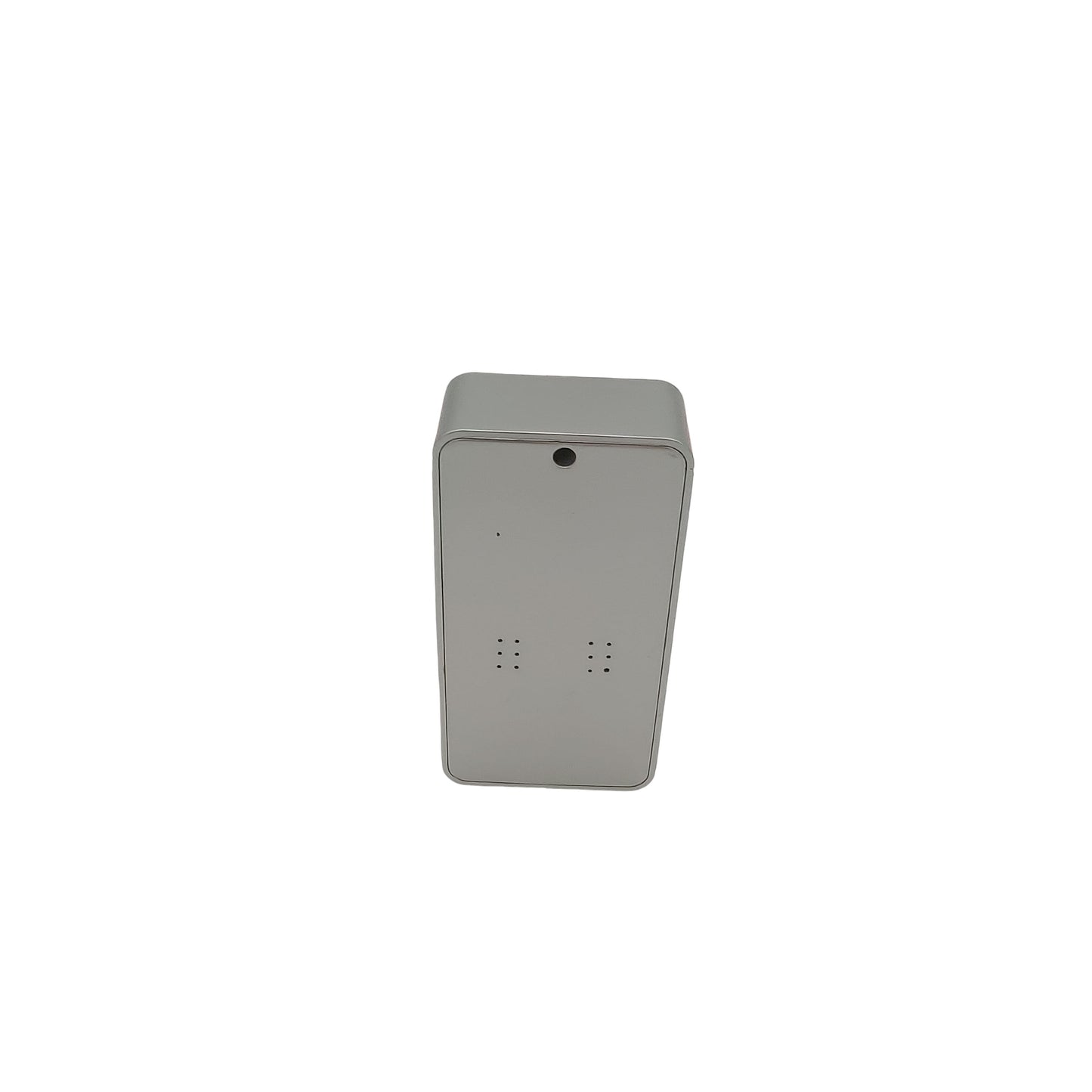 Clavier holographique laser compact avec bouton d’alimentation et port USB