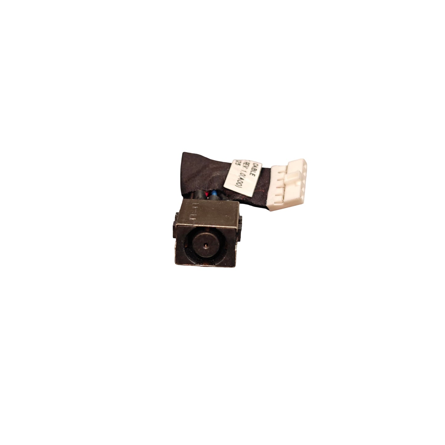 Connecteur d’alimentation DC Jack Dell 098C6H – CN - 098C6H – prise chargeur PC portable (Reconditionné) - PC Portables – Pièces détachées | DR CLICK Informatique
