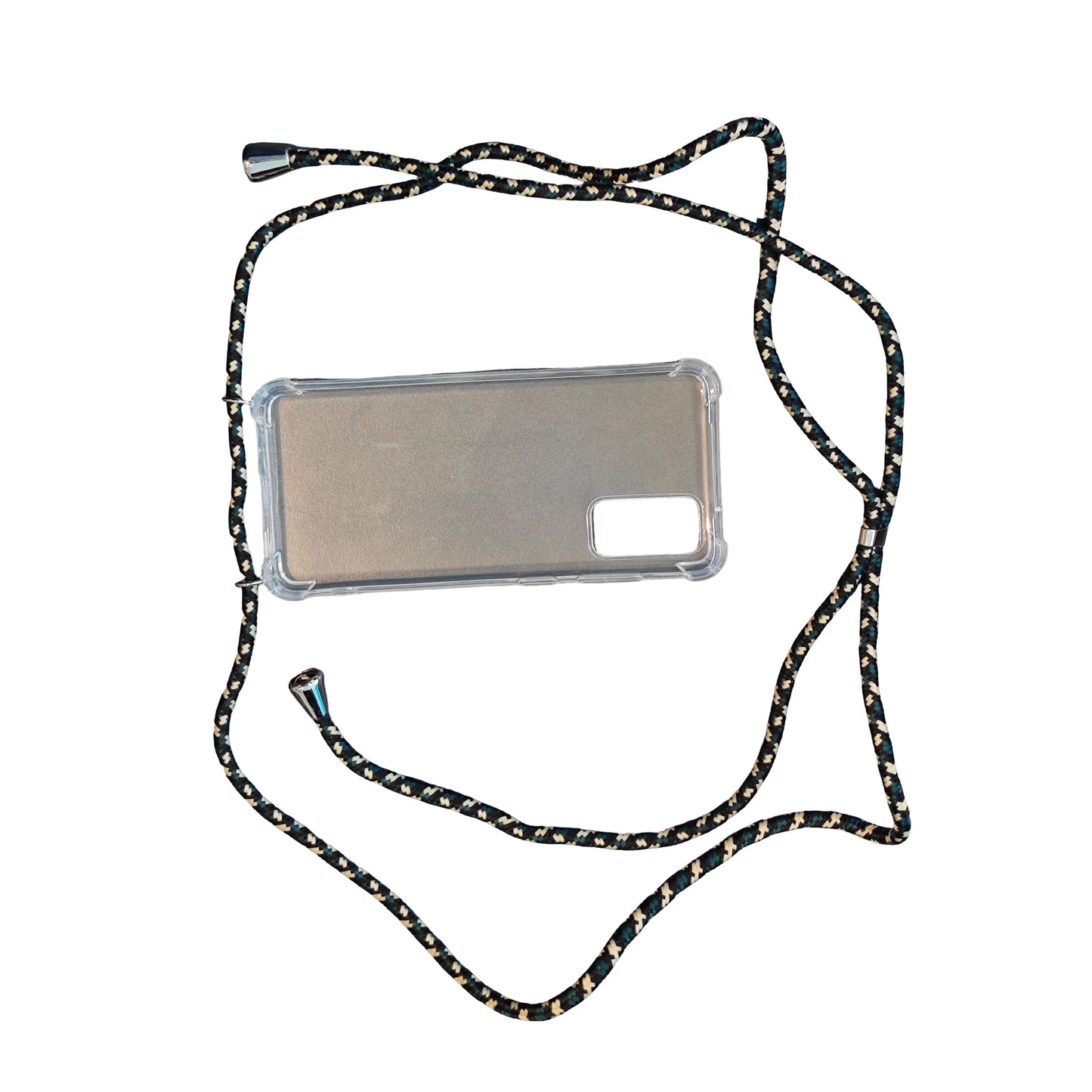 Coque Collier Transparente Samsung Galaxy S20 – Protection avec Cordon - Coques & Étuis de protection | DR CLICK Informatique