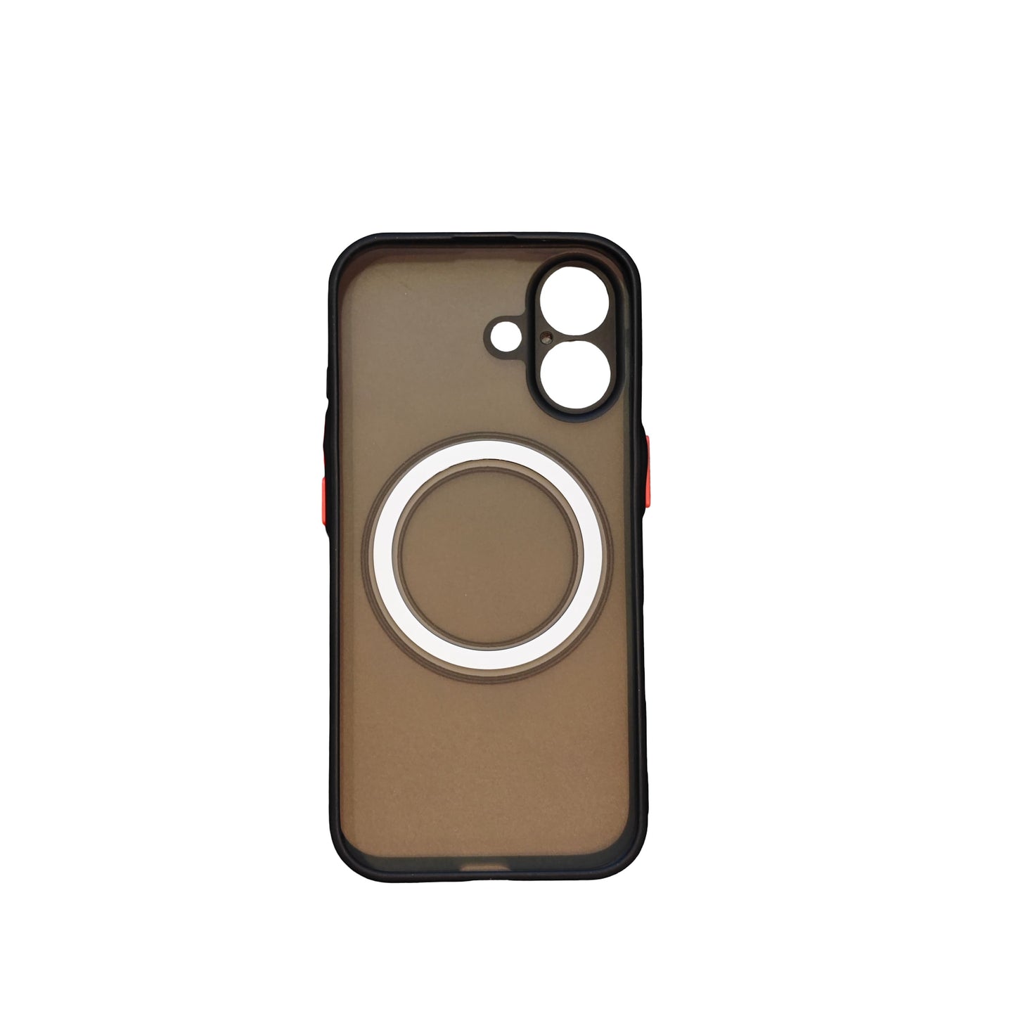 Coque Transparente Magnétique iPhone 15 – Compatible MagSafe - Coques & Étuis de protection | DR CLICK Informatique