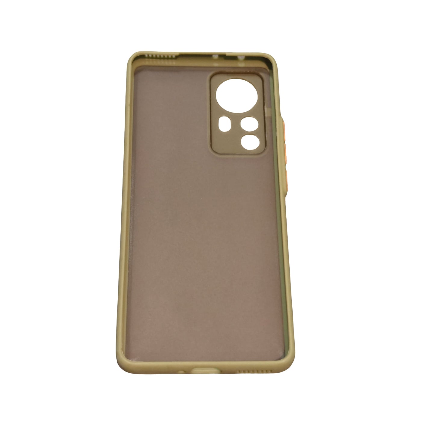 Coque Xiaomi 12 Pro / 12 Pro Dimensity Edition – Protection Transparente Renforcée - Coques & Étuis de protection | DR CLICK Informatique