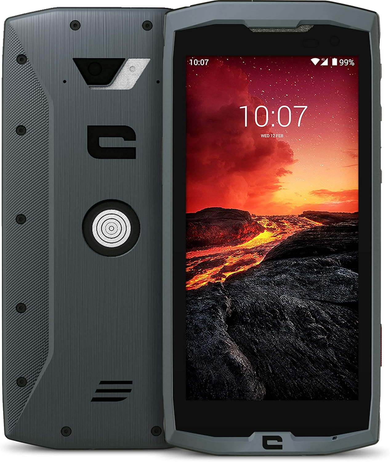 Crosscall Core - M4 – 4G+, 8 Go, Double SIM, 4,95", Android 9 (Reconditionné) - Smartphones Android reconditionnés | DR CLICK Informatique