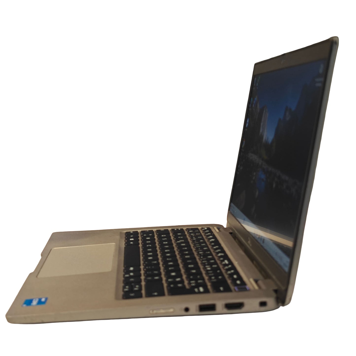 Dell Latitude 5320 i5 - 1135G7 8Go 256Go SSD 13" Full HD (Reconditionné) - PC portable reconditionné | DR CLICK Informatique