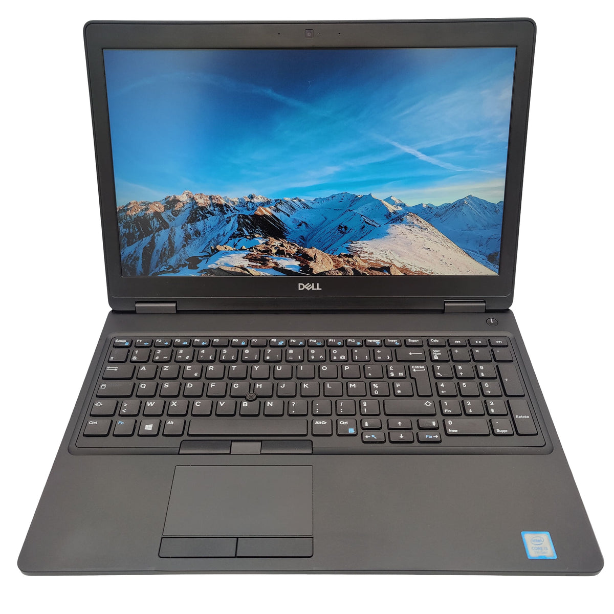 Visuel illustratif du modèle Dell Latitude 5590