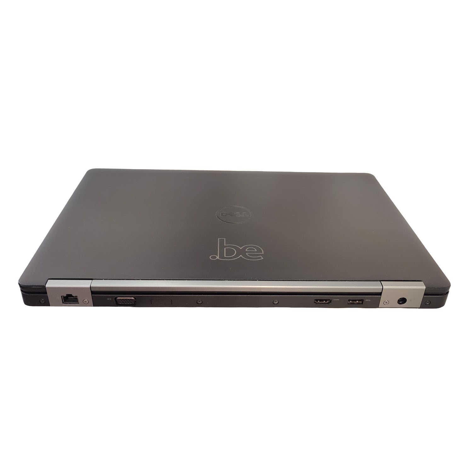 Dell Latitude E5570 – i5 - 6200U, 8Go RAM, SSD 256Go (Reconditionné) - PC portable reconditionné | DR CLICK Informatique