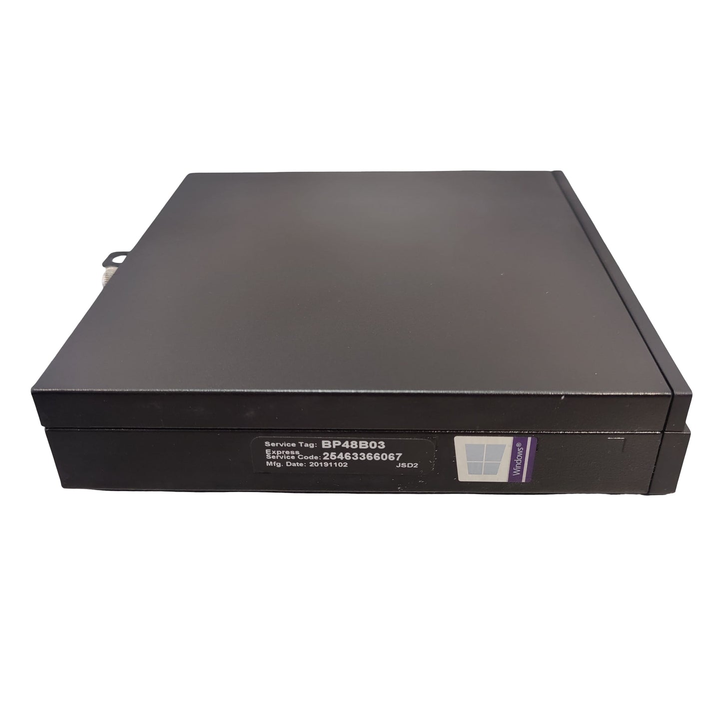 Dell OptiPlex 5070 – i5 - 9400U, 16Go RAM, SSD 256Go (Reconditionné) - Tiny PC | DR CLICK Informatique