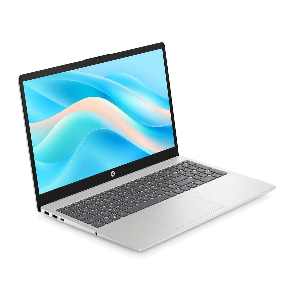 HP 15-fc1007nfx R3 · 8 Go · 256 Go — vue 2