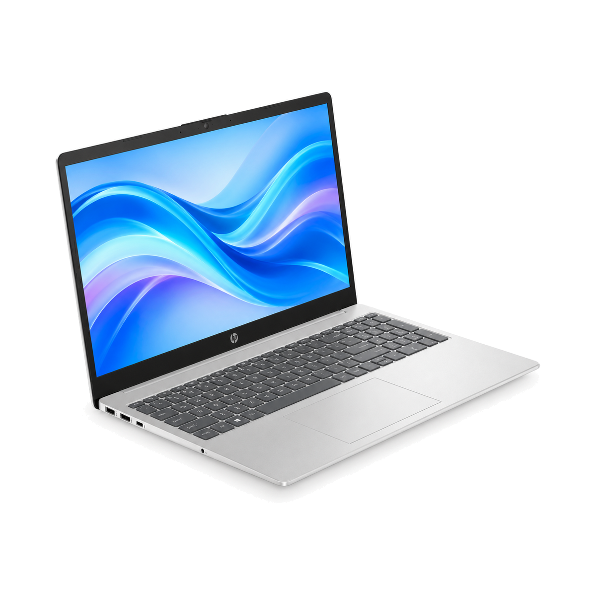 HP 15-fc0155nf R5 · 8 Go · 512 Go — vue 2
