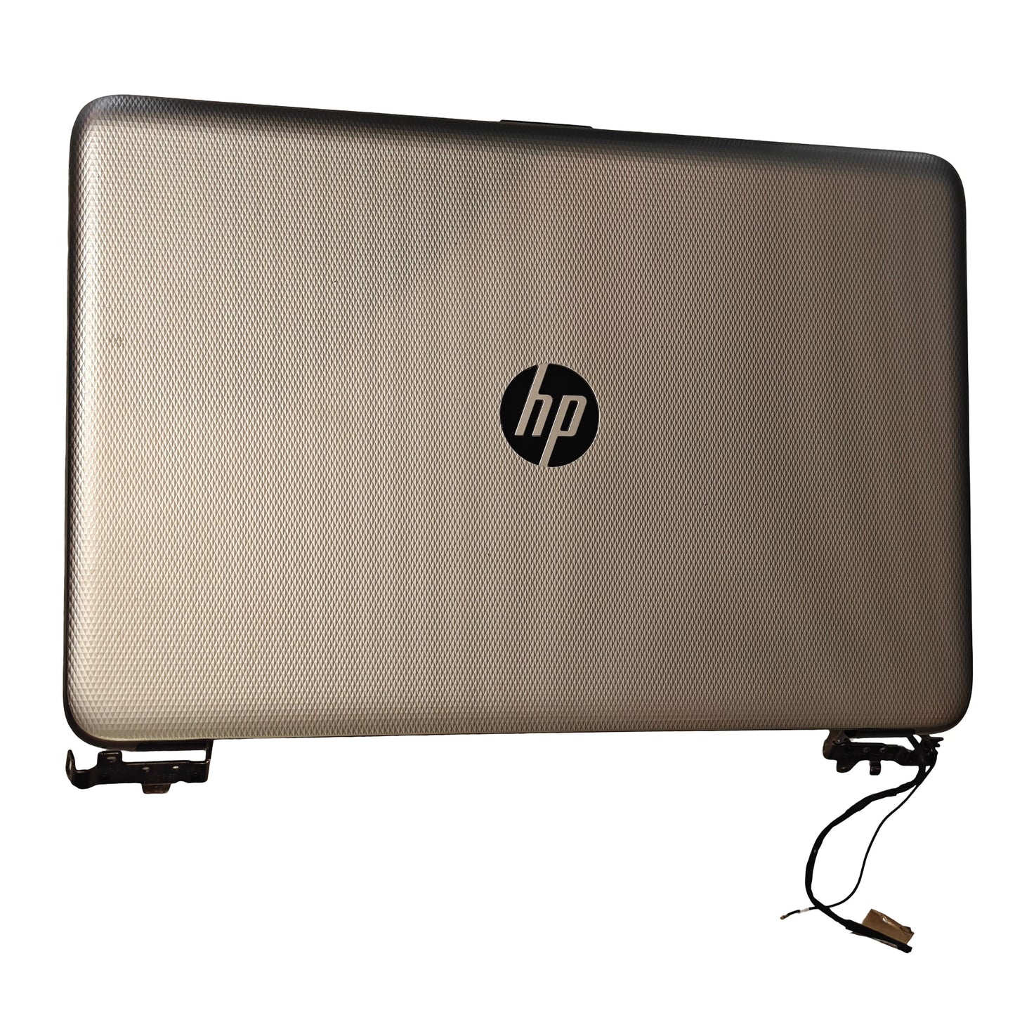 Ensemble Écran Complet HP 15.6" – Coque + Dalle + Charnières (Reconditionné) - PC Portables – Pièces détachées | DR CLICK Informatique