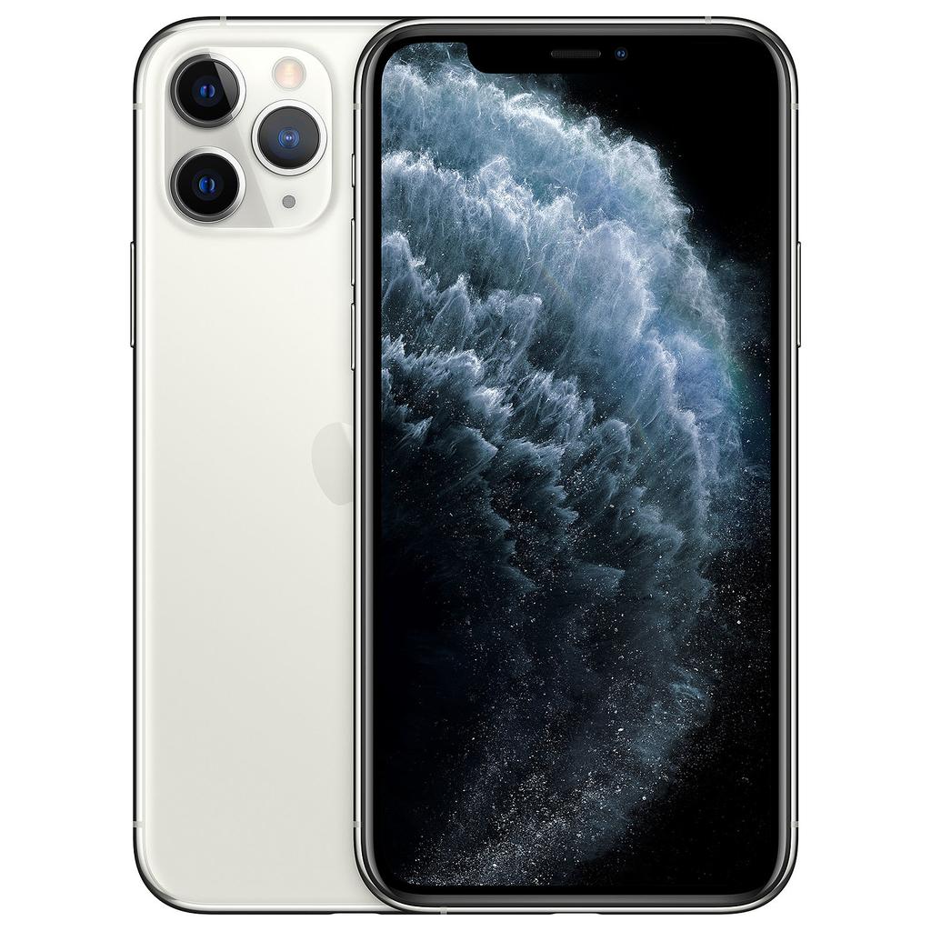 Apple iPhone 11 Pro – 64 Go – Argent – Reconditionné