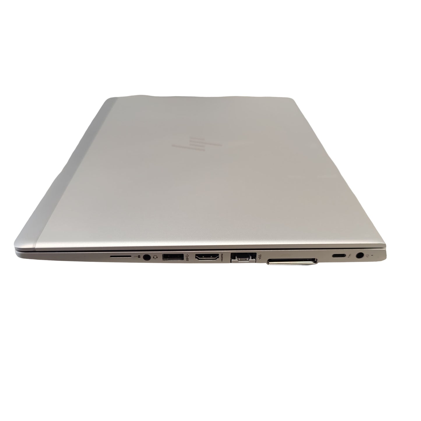HP EliteBook 830 G6 – connectique USB, HDMI et Ethernet latérale