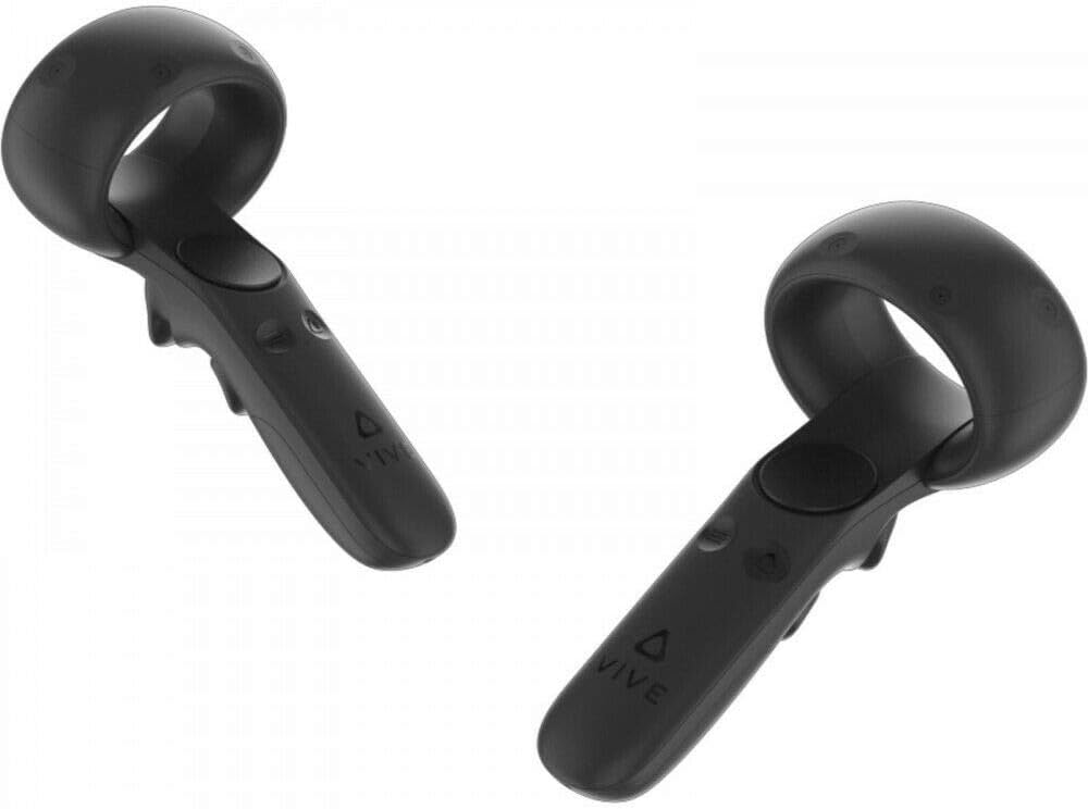 HTC VIVE Focus Plus, casque VR autonome Android, blanc amande - Réalité Virtuelle | DR CLICK Informatique