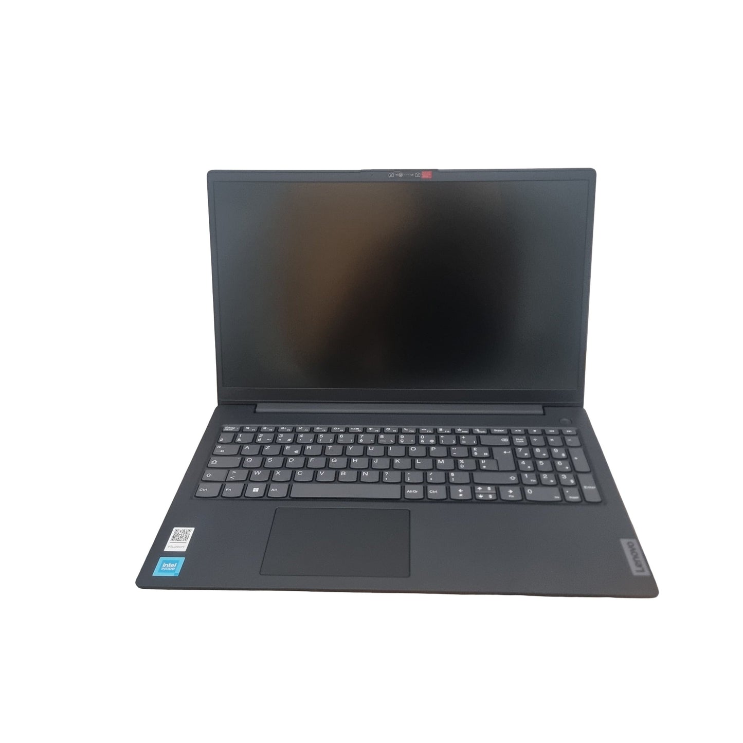 Lenovo V15 G2 IJL – 15,6" Full HD • Intel Celeron N4500 • 8 Go RAM • SSD 256 Go (Neuf) - PC portable | DR CLICK Informatique