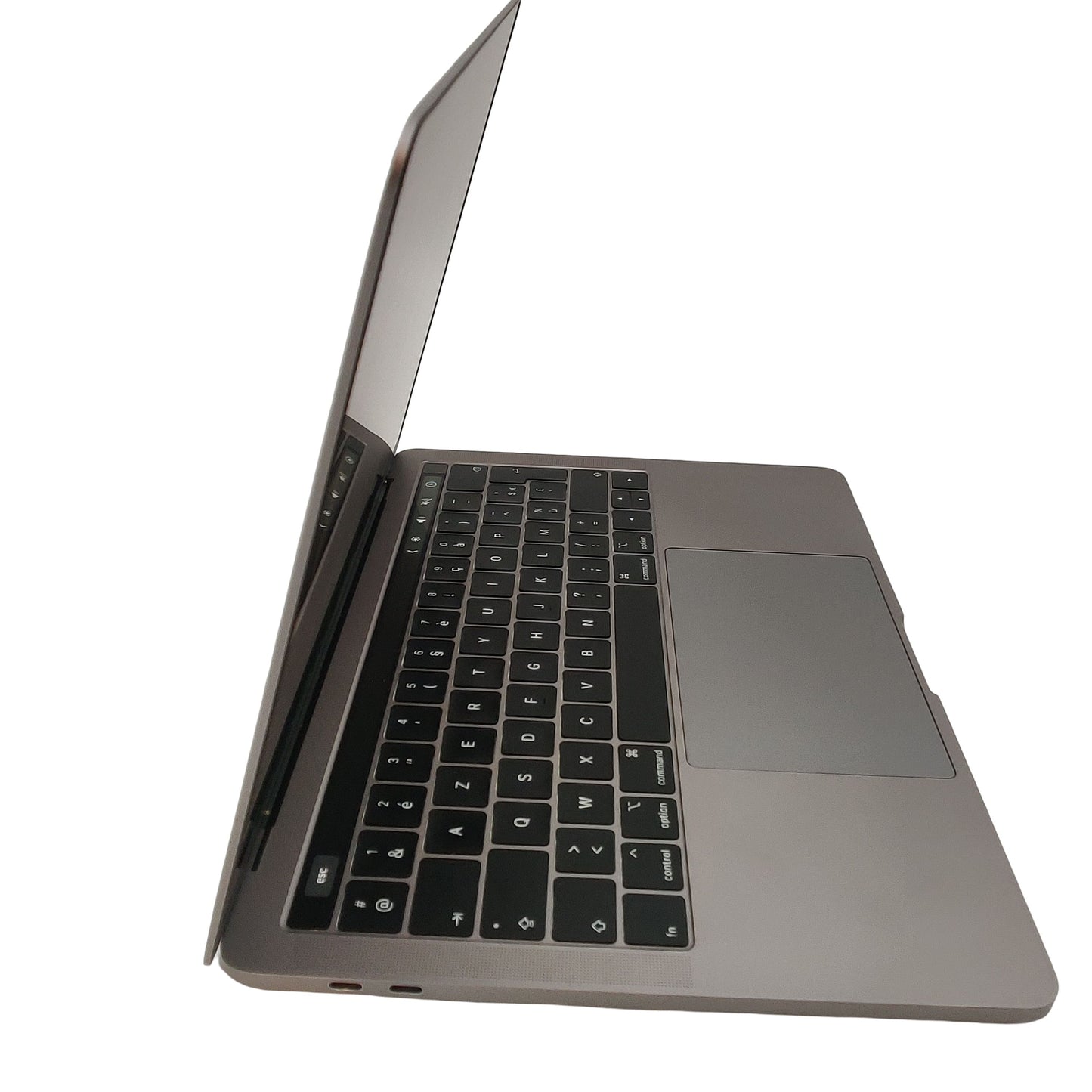 Macbook pro 2019 – i5 8/256 Windows 11 & Office 2024 (Reconditionné) - MacBook reconditionné | DR CLICK Informatique