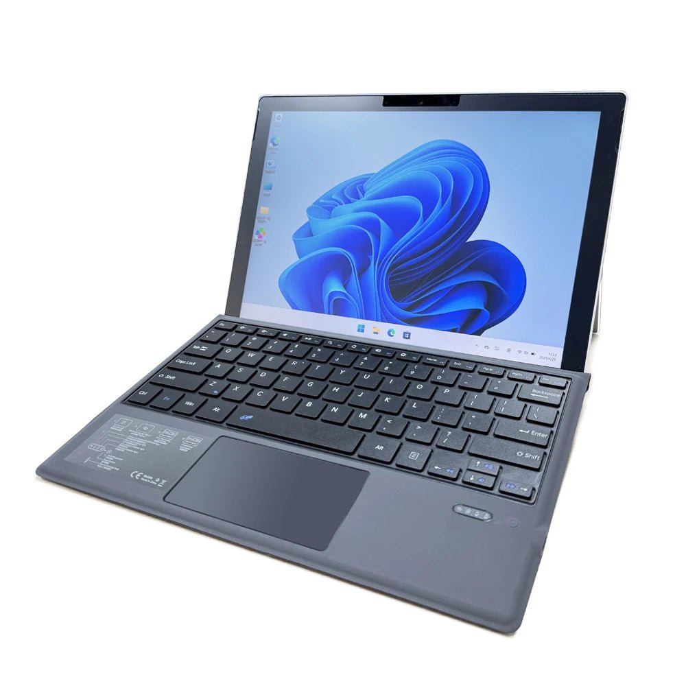 Microsoft Surface Pro 5 i5 8 Go SSD 256 Go Windows 11 (Reconditionnée) - Tablette tactile | DR CLICK Informatique