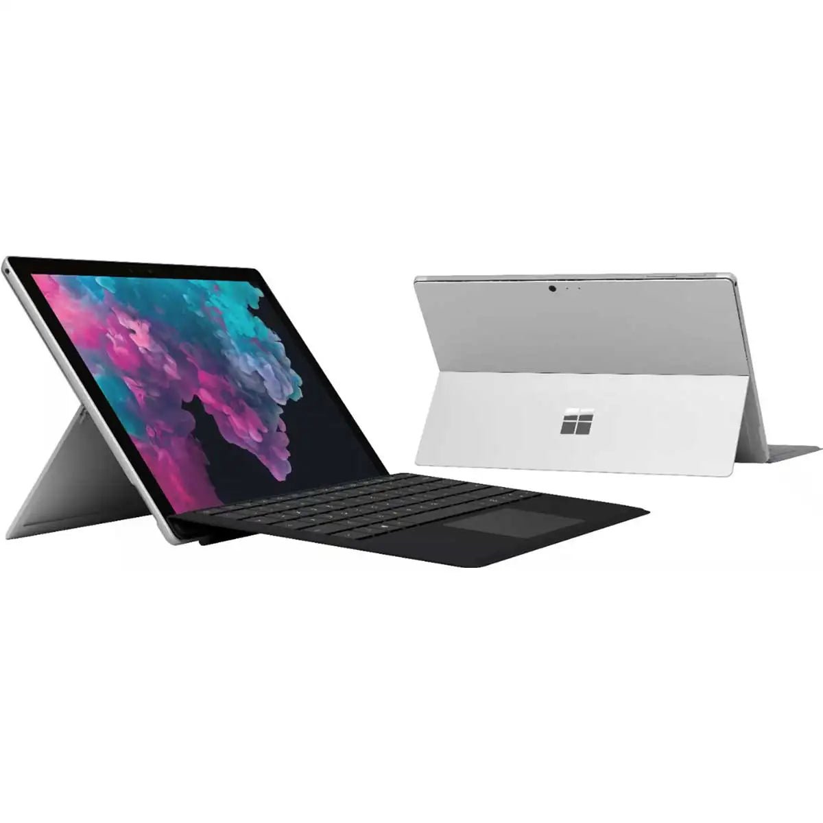 Microsoft Surface Pro 6 écran 12.3" core i5 8th gen 8/256 Go (Reconditionné) - Tablette tactile | DR CLICK Informatique