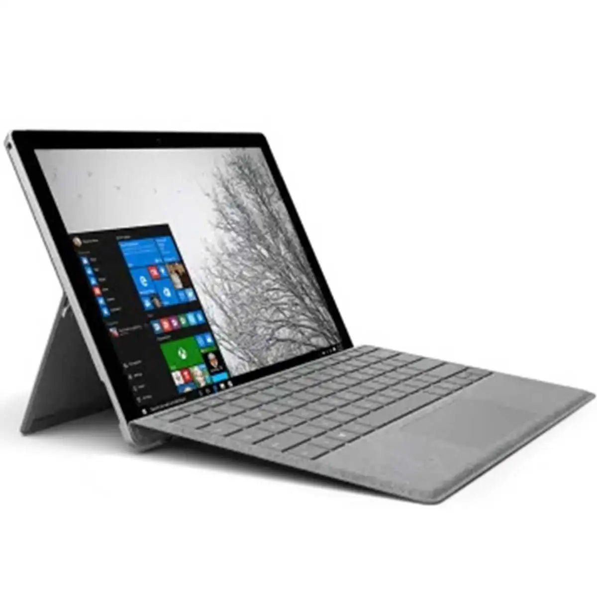 Microsoft Surface Pro 7 Écran 12,3" i5 - 1035G4 8Go RAM SSD 256Go (Réconditionné) - Tablette tactile | DR CLICK Informatique