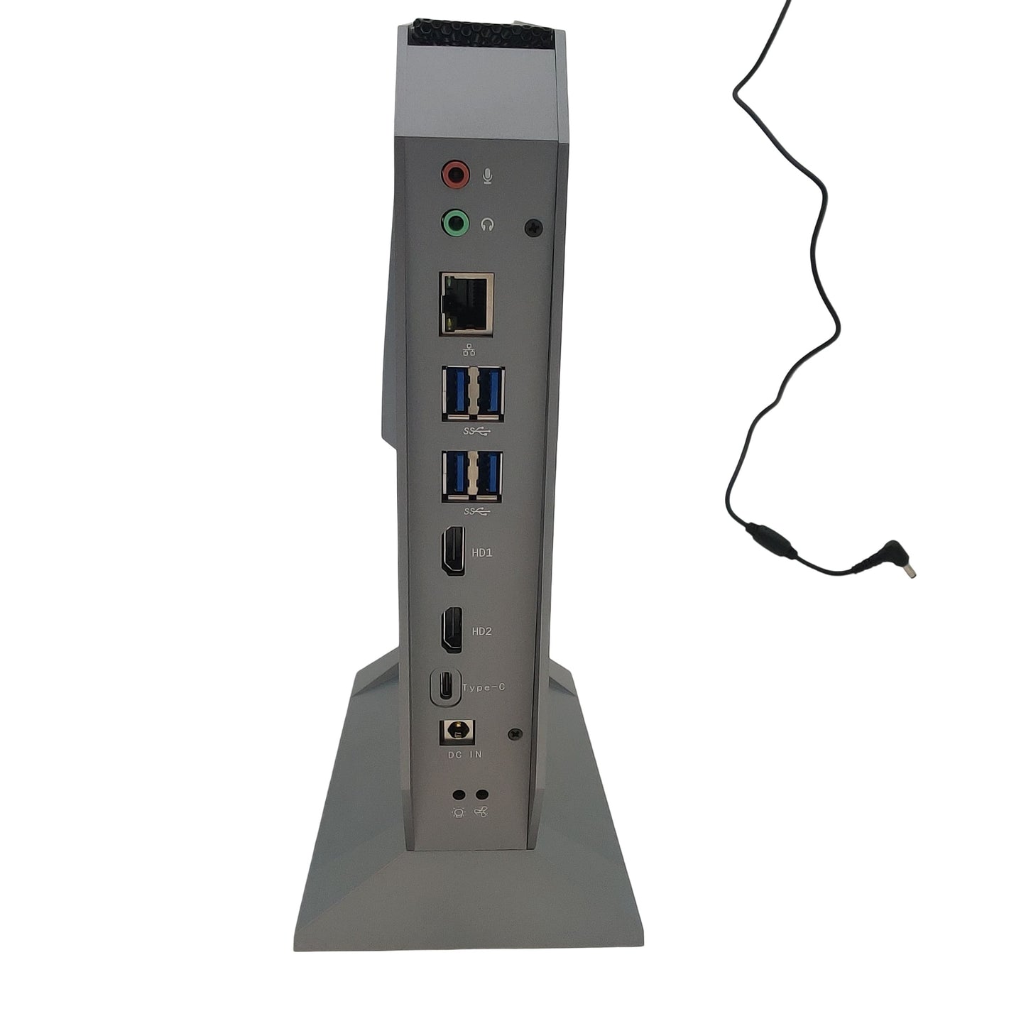 Mini PC Gaming Chatreey NipMini – i7 9ᵉ Gen • GTX 1650 • 32 Go RAM • 1 To SSD - PC Gaming | DR CLICK Informatique