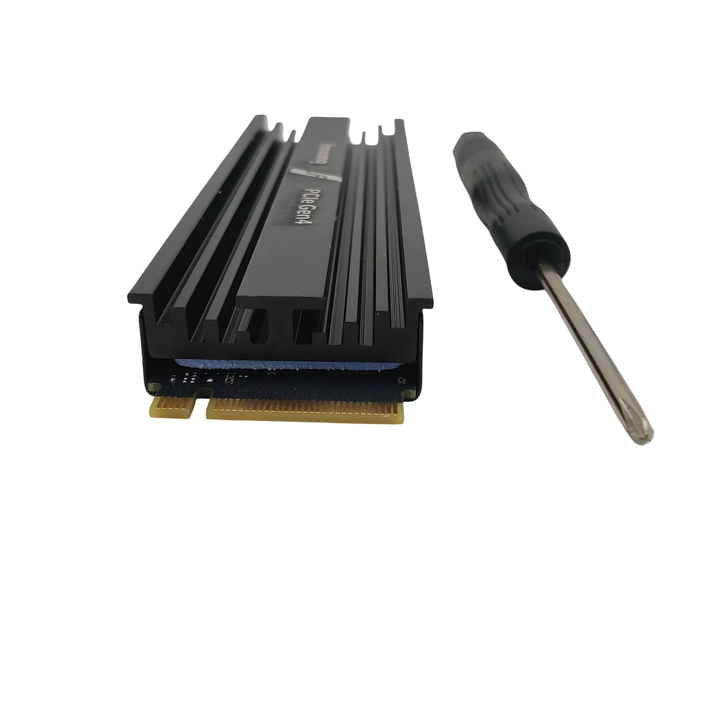 SSD NVMe Ranxiana S880 – 1 To avec radiateur aluminium - Disque dur & SSD | DR CLICK Informatique
