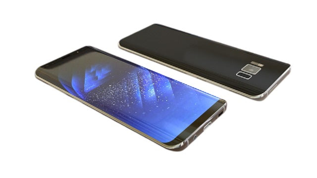 Smartphones Android reconditionnés
