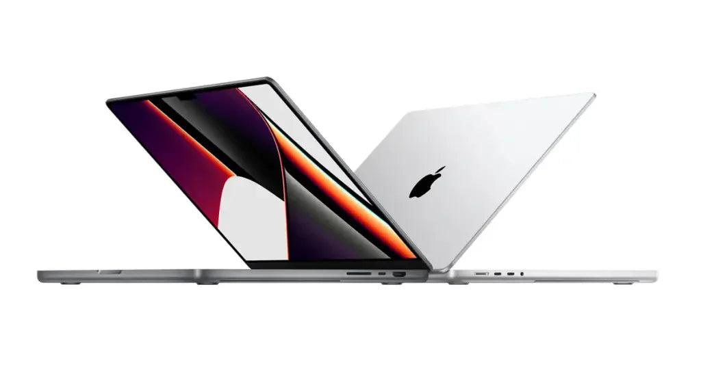 MacBook