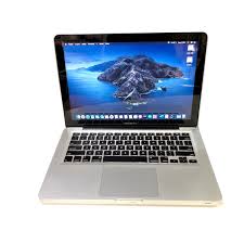 MacBook reconditionné