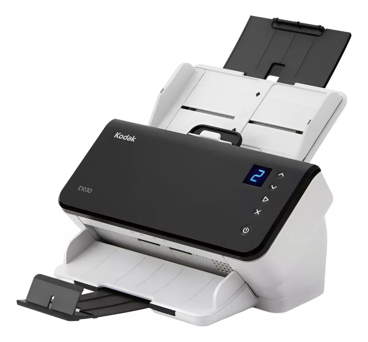 Scanner