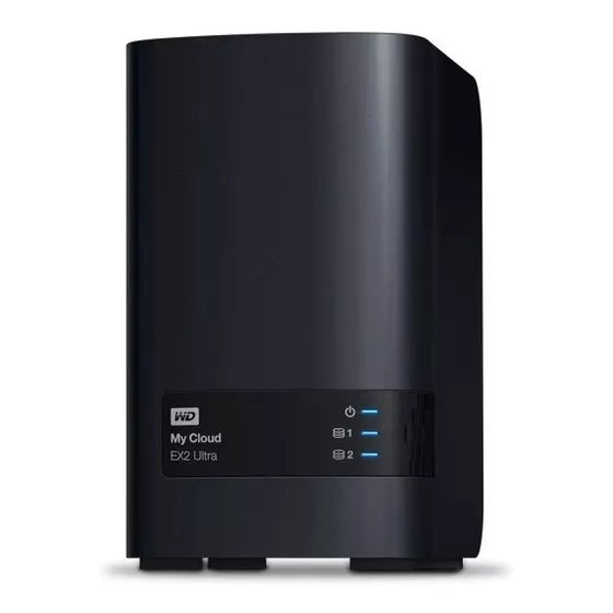 Serveur NAS