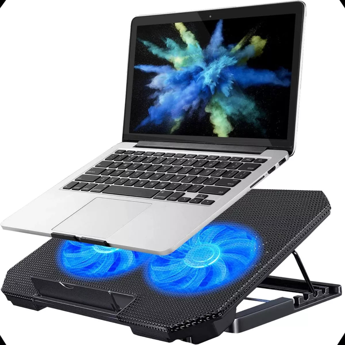 Ventilateur PC portable