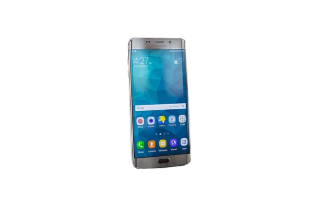 Smartphones Android reconditionnés
