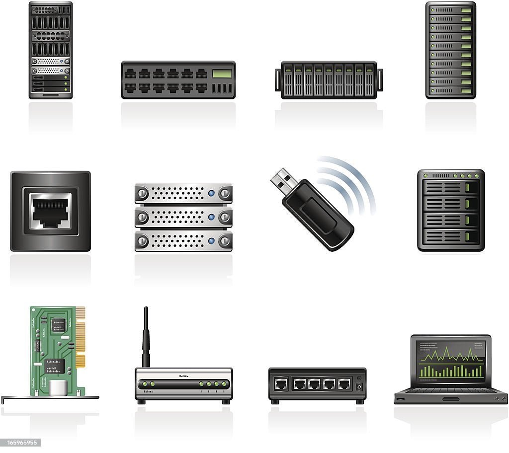 Accessoires réseaux - DR CLICK INFORMATIQUE