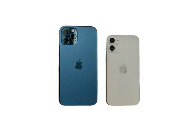 Apple Iphones - DR CLICK INFORMATIQUE