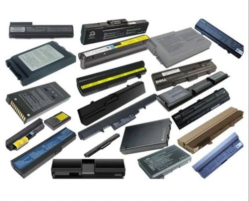 Batterie PC portable - DR CLICK INFORMATIQUE