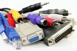 Câbles & Accessoires PC - DR CLICK INFORMATIQUE