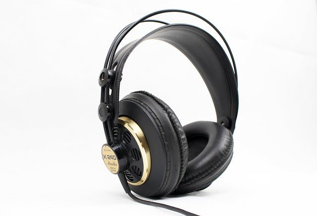 Casque & micro - DR CLICK INFORMATIQUE