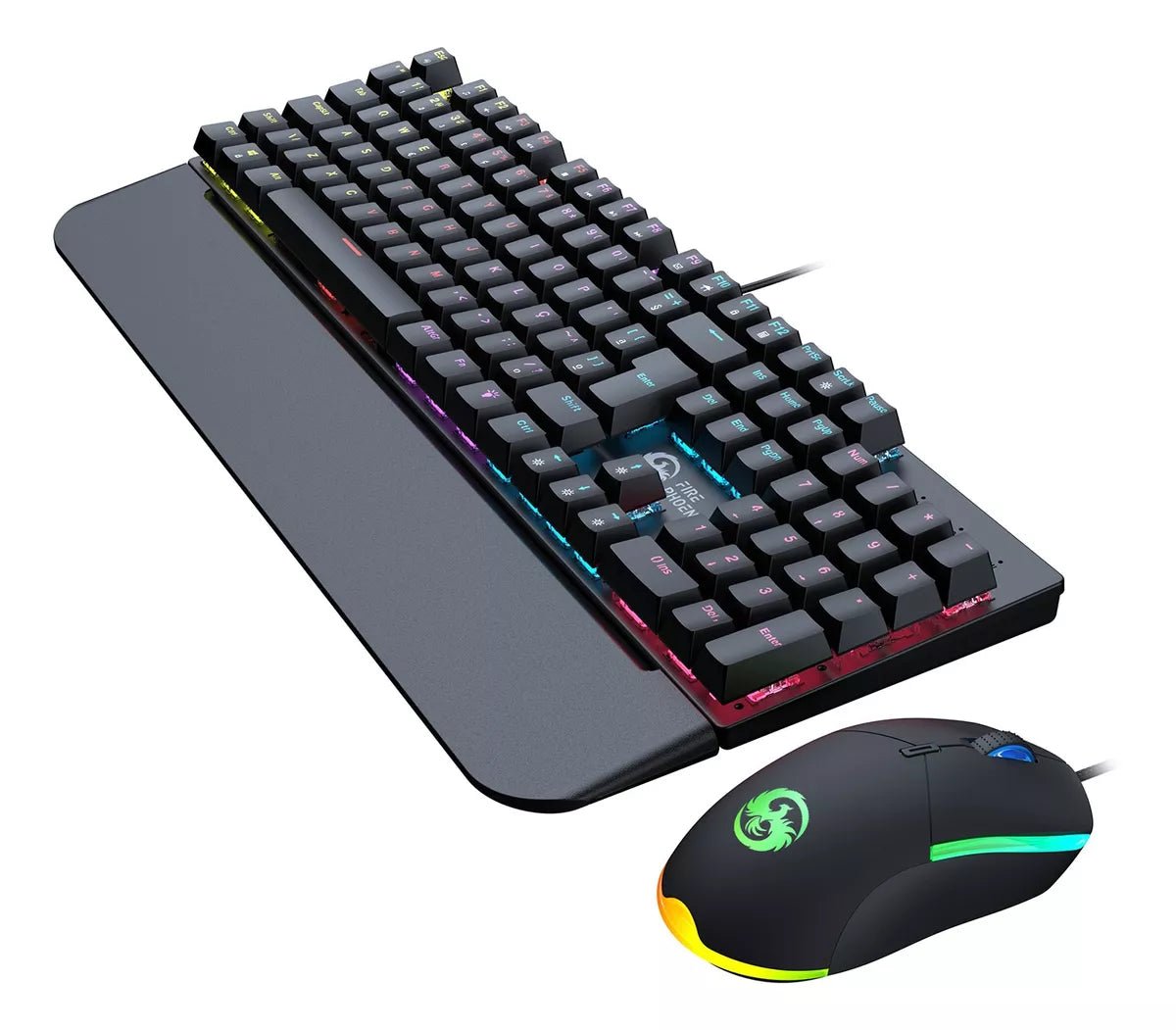 Clavier & souris - DR CLICK INFORMATIQUE