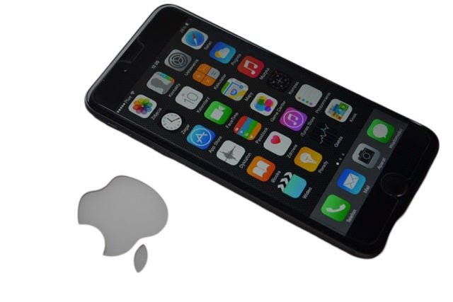 Iphones reconditionnés - DR CLICK INFORMATIQUE