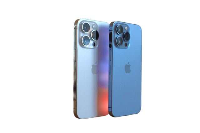 Iphones reconditionnés - DR CLICK INFORMATIQUE