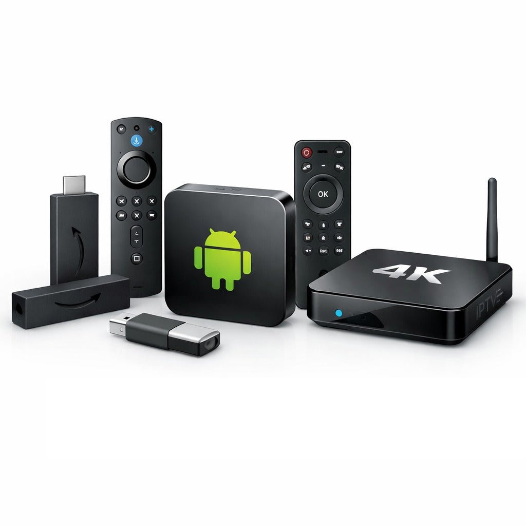 Lecteurs et accessoires multimédia - DR CLICK INFORMATIQUE