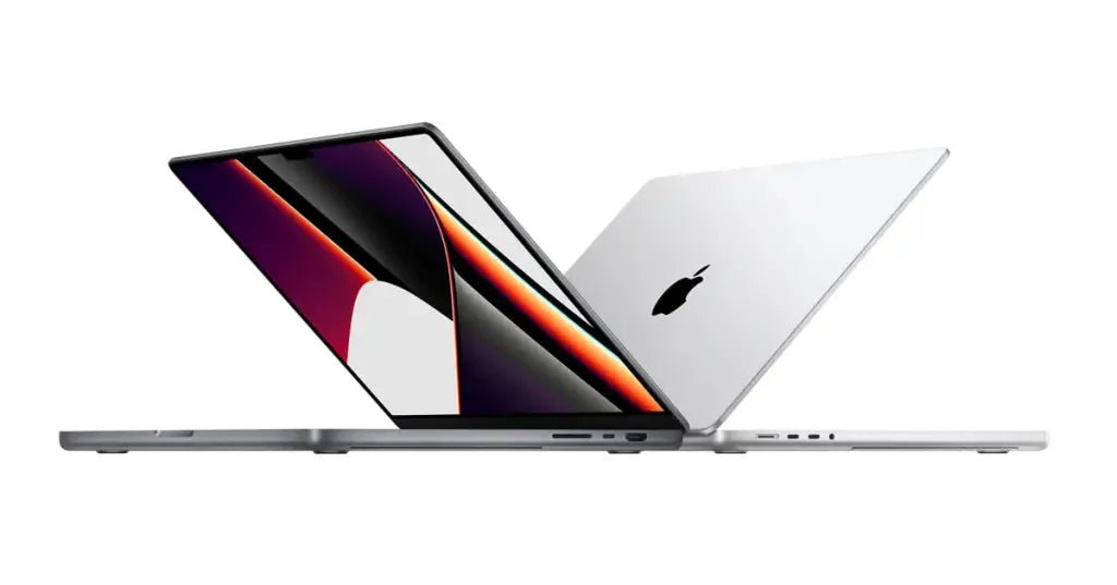 MacBook - DR CLICK INFORMATIQUE